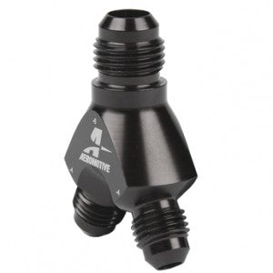 Y-Block, AN-06 - 2x AN-04.