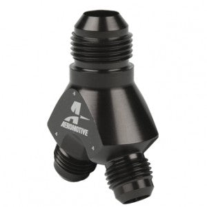 Y-Block, AN-08 - 2x AN-06.