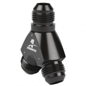 Y-Block, AN-08 - 2x AN-08