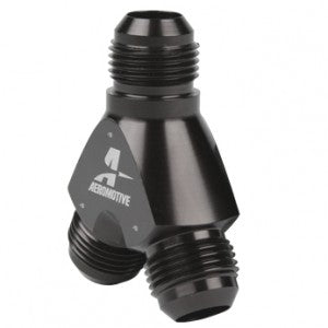 Y-Block, AN-10 - 2x AN-10