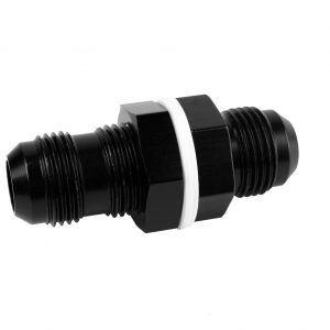 Fitting, Bulkhead, AN-10.