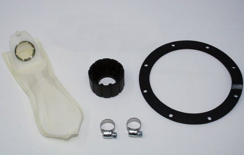 Walbro Fuel Pump Installation Kit