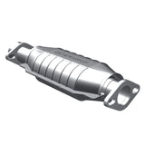 MagnaFlow Direct Fit Catalytic Converter 94-97 Montero 3.5L rear 49S