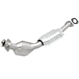 MagnaFlow Direct Fit Catalytic Converter 95-02 Ford Crown Vic 4.6L