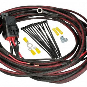 Wiring Kit, Fuel Pump, Deluxe.