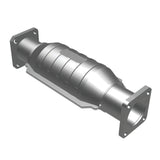 MagnaFlow Direct Fit Catalytic Converter 90-93 Geo Storm 1.6/1.8 CA