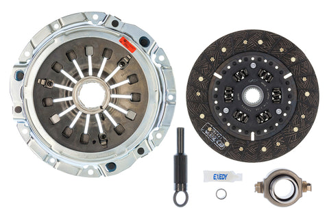 Exedy 1993-1995 Mazda RX-7 R2 Stage 1 Organic Clutch