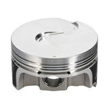 Wiseco Chevy LT Series Gen V L83 5.3L 3.800in Bore 9.5:1 CR 8.5cc Dish Piston Kit - Set of 8