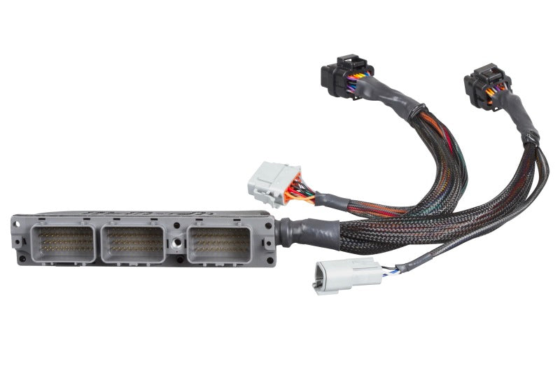 Haltech Toyota Supra JZA80 2JZ (Non VVTi w/M/T Only) Elite 2000/2500 Plug-n-Play Adaptor Harness