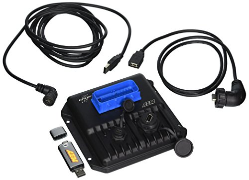 Infinity 508 Stand-Alone Programmable Engine Management System for Polaris 2011-2014 RZR 900 and 201