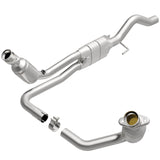 MagnaFlow Direct Fit Catalytic Converter 00-03 Dakota 4.7L