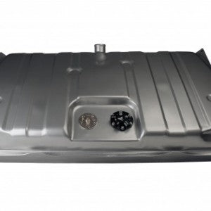 Fuel Tank, 340 Stealth, 70-73 Camaro/Firebird, 1in deeper than OEM.