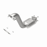 MagnaFlow Conv Direct Fit 02-04 Ford Focus L4-2.0L