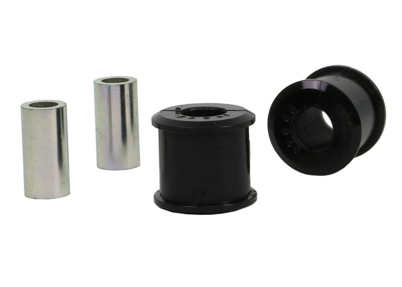 Whiteline 05-13 Lexus IS250 GSE20 / 1/08-4/13 IS350 GSE21 Rear Trailing Arm Upper Front Bushing Kit