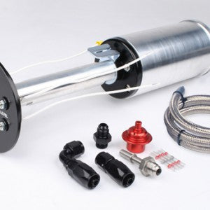 Stealth Fuel Pump, In-Tank - 2003 and up Corvette, A1000