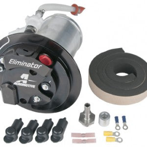 Stealth Fuel Pump, In-Tank - 2010 - 2011 Camaro, Eliminator.