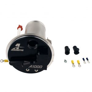 Stealth Fuel Pump, In-Tank - 2007 - 2012 Ford Mustang Shelby GT500, A1000