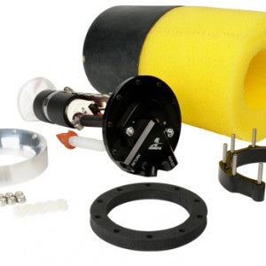 Phantom 200 Universal In-Tank Fuel System, 6-10in tall tanks, 200 pump.