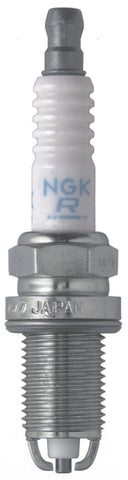 NGK Multi-Ground Spark Plug Box of 4 (BKR6EK)