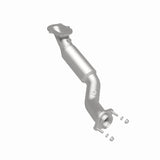 MagnaFlow Catalytic Conv Direct Fit Federal 06-11 Chevy Corvette V8 7.0LGAS