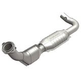 MagnaFlow Direct Fit Catalytic Converter 99 F150 5.4L 2Wd D/S