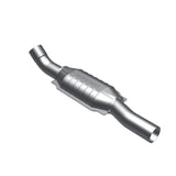 MagnaFlow Direct Fit Catalytic Converter 80-87 Dodge/Plymouth Vans