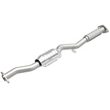 MagnaFlow Direct Fit Catalytic Converter Nissan 85-86