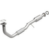 MagnaFlow Direct Fit Catalytic Converter 98-99 Saturn SC1 1.9L