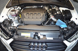 Injen 17-20 Audi A3 L4 2.0T (FWD & MAF Vehicles Only) Wrinkle Black SP Short Ram Intake