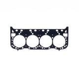 Cometic 92-96 GM LT1 Small Block 4.100 inch Bore .045 inch MLS Head Gasket (w/Valve Pockets)