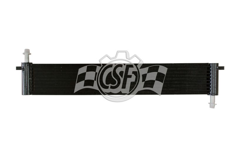 CSF 15-17 Ford Expedition 3.5L Transmission Oil Cooler