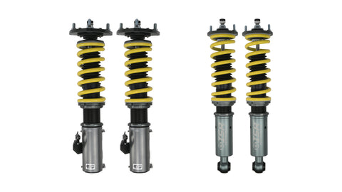 ISR Performance Pro Series Coilovers - Nissan Skyline R32 GTST