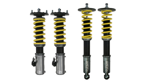 ISR Performance Pro Series Coilovers - Nissan 240sx 95-98  8k/6k