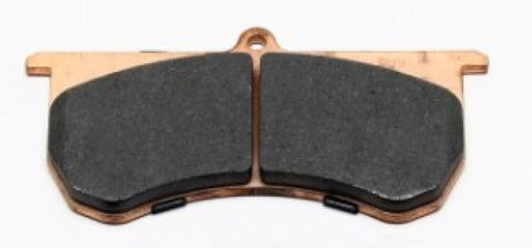 Wilwood Pad Set Metallic 9115 GNX4