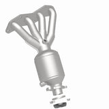 MagnaFlow Conv DF 03-05 Honda Civic 1.3L