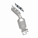 Magnaflow Conv DF 04-08 Grand Vitara V6 2.7L DS