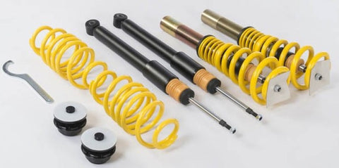 ST Coilover X Height Adjustable Kit 12-17 Hyundai Veloster Turbo(FS)