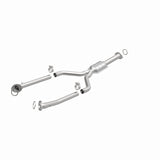 Magnaflow Conv DF 95-97 SC400 4.0L