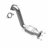 MagnaFlow Conv Direct Fit 02-04 Ford Focus L4-2.0L