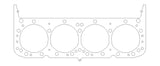 Cometic Chevy Small Block 4.06in Bore .040 inch MLS Head Gasket (w/All Steam Holes)
