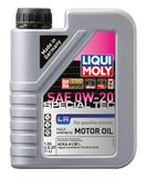 LIQUI MOLY 1L Special Tec LR Motor Oil SAE 0W20