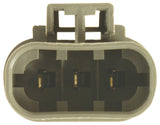 NGK Infiniti QX4 2000-1997 Direct Fit Oxygen Sensor