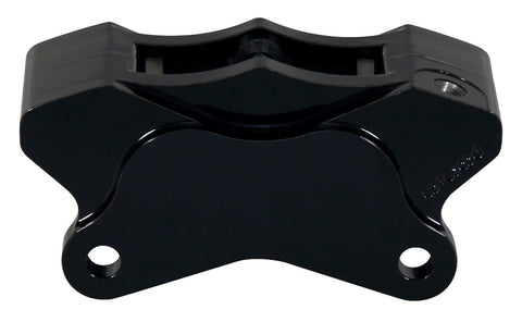 Wilwood Caliper-GP310 Black L/H Rear Sprocket 1.25in Pistons .35in Disc