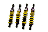 KW Coilover Kit V2 Lotus Elise (111) only Toyota engines