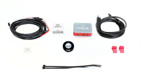 Remus 2015 Ford Mustang Coupe/Cabrio 2.3L Ecoboost Sound Controller