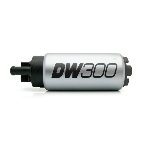 DeatschWerks 340 LPH DW300 Series In-Tank Fuel Pump