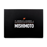 Mishimoto 90-94 Mitsubishi Eclipse Manual Aluminum Radiator