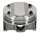 Wiseco Acura B17A1/B18A1/B1 / Honda B16A 81.25mm Bore +.010 Oversize 5cc Dome Piston Kit