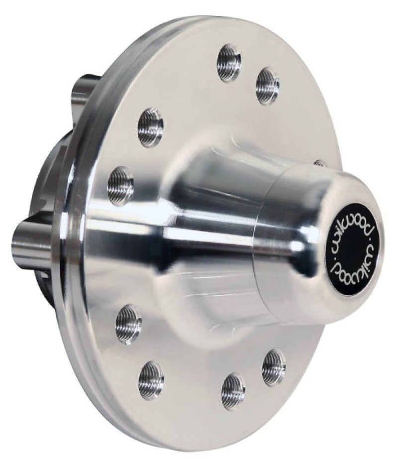 Wilwood Hub-Solid Rotor Mustang 5x4.50/4.75