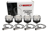 Wiseco Honda Fit/Jazz L15A -11.5cc R/Dome 73mm Piston Shelf Stock Kit